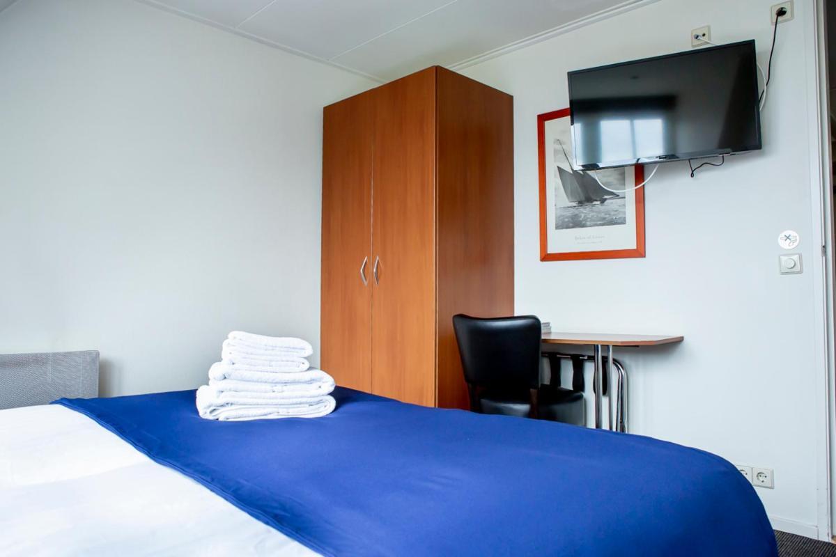 Hotel Cafe Restaurant Heineke Loosdrecht Εξωτερικό φωτογραφία