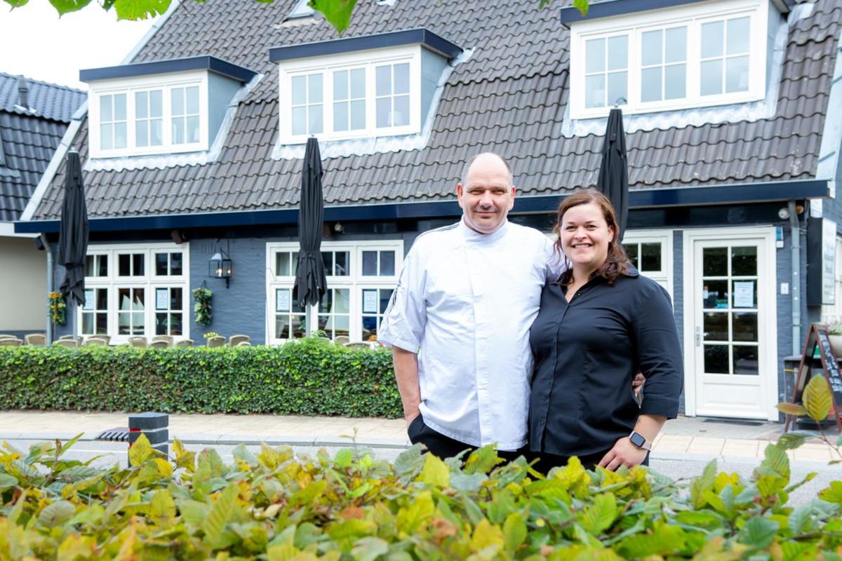 Hotel Cafe Restaurant Heineke Loosdrecht Εξωτερικό φωτογραφία