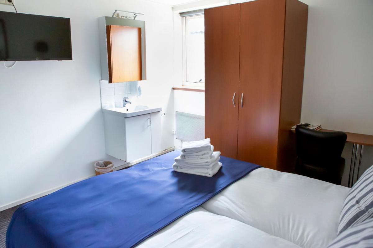 Hotel Cafe Restaurant Heineke Loosdrecht Εξωτερικό φωτογραφία