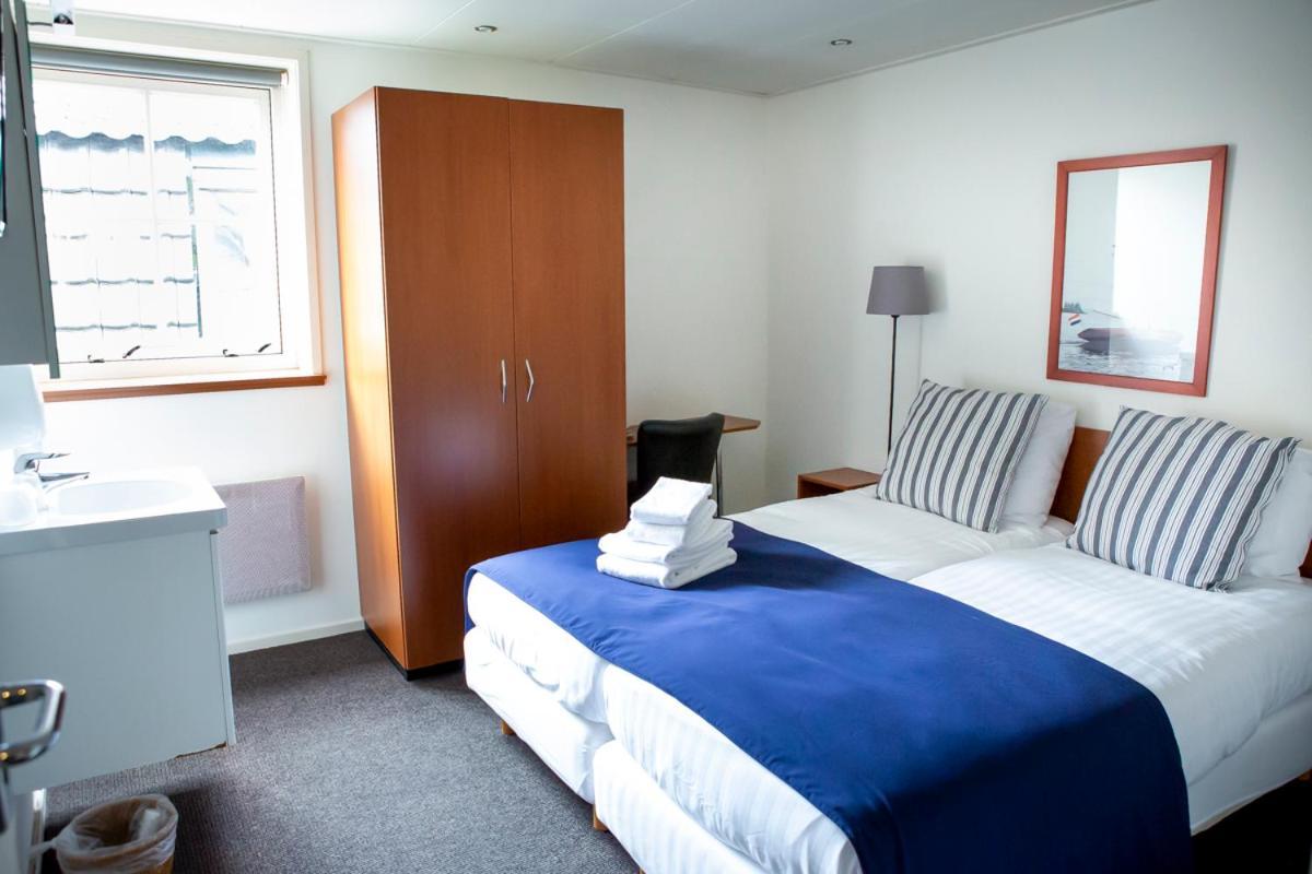 Hotel Cafe Restaurant Heineke Loosdrecht Εξωτερικό φωτογραφία